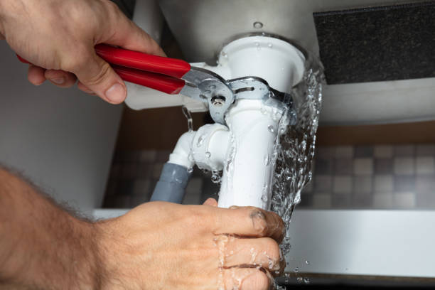 Best Flood restoration services  in Madison, OH